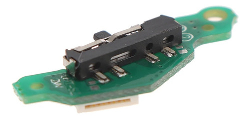 Placa De Encendido Compatible Con Psp 3000