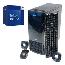 Comprar Computadora Pc Cpu Solarmax Intel Core I7 14va 16gb 2t Hdd
