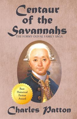 Libro Centaur Of The Savannahs - Patton, Charles