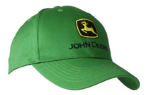 Gorra Béisbol John Deere Ncaa.