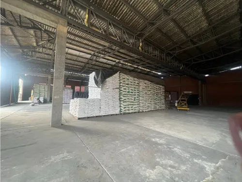Venta Bodegas Condominio Candelaria
