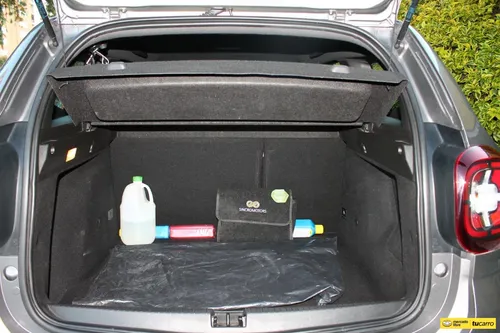 Renault Duster 1.6 ZEN MT 4X2