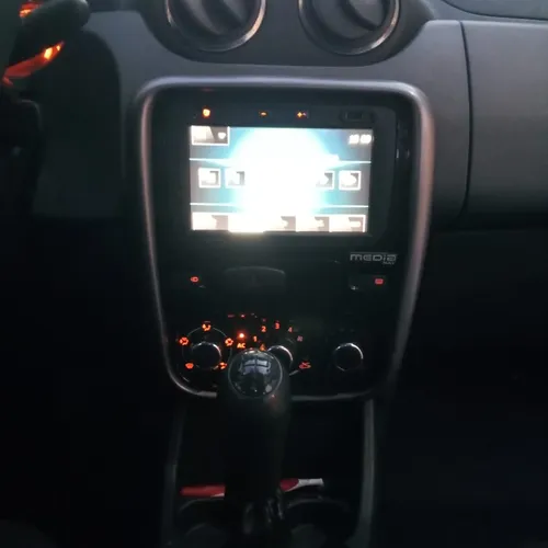 Renault Logan Expression 1.6 Mec