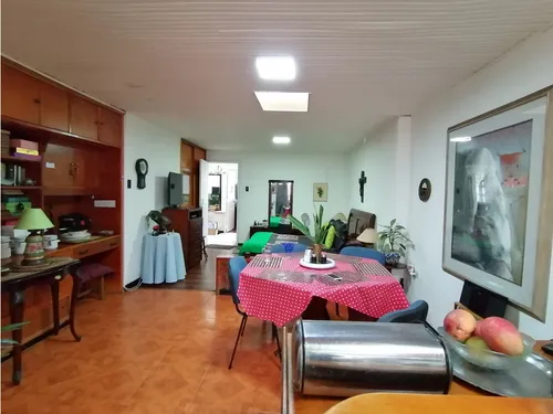Venta Casa En Alfonso Lopez