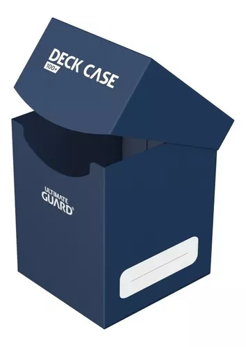 Deck Box - Deck Case 100+ Ultimate Guard (varios Colores)