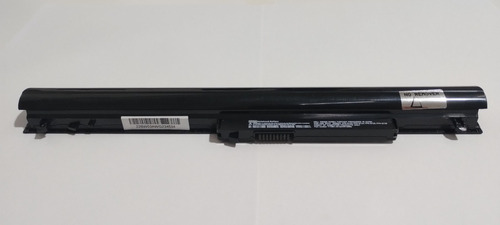 Bateria P/ Hp Pav Sleekbook 14 / 4 Cell / N° De Parte: Hy04