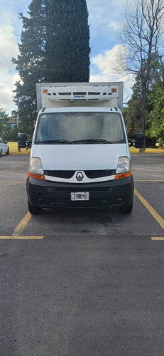 Fletes Refrigerados, Congelados, ($3200 Por Km Cargado)