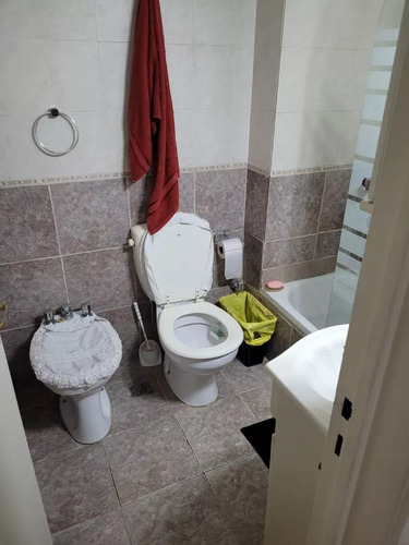 Departamento En Alquiler Tres Ambientes Recoleta Buenos Aires