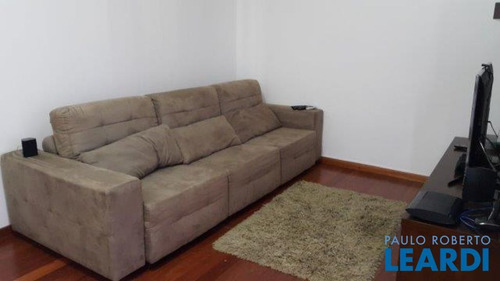 Imagem 3 de 15 de Apartamento - Swift - Sp - 636879