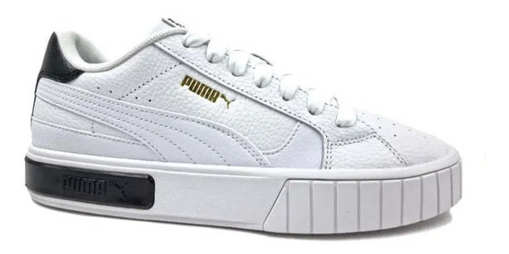 Tenis Puma Cali Mujer | MercadoLibre 📦