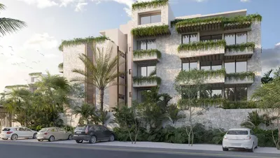 Departamento en venta