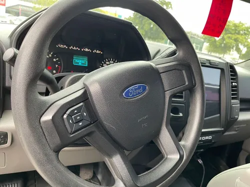 Ford F-150 5.0l Doble Cabina V8 4x2 At