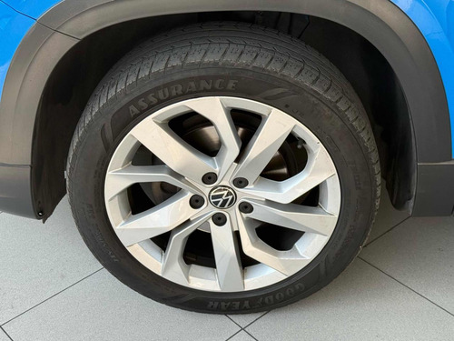 Volkswagen Taos 1.4 Tsi Comfortline At