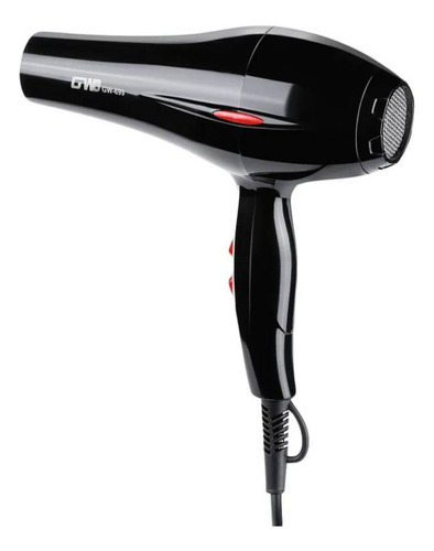 Secadora De Cabello Profesional Lext 3000w