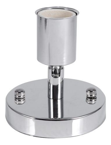 Soporte Para Bombillas E27, Moderno, Retro, Para Montaje En