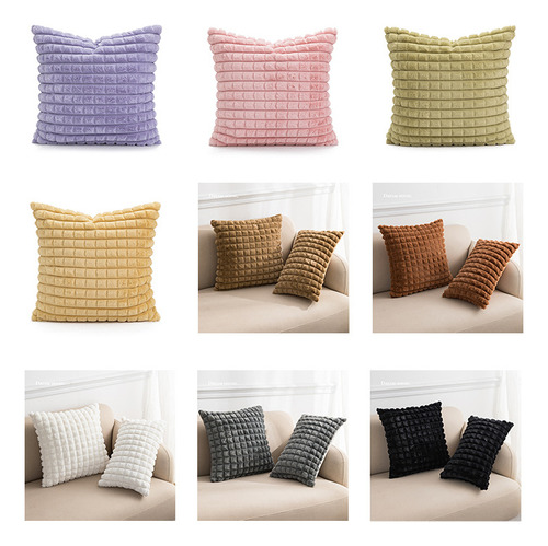 45 X 45 Cm (500 G Son Adecuados Para Almohadas De 45 X 45 Cm