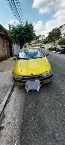 Fiat Strada 1.6 16v Lx 2p