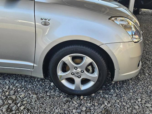 Suzuki Swift 1.5 GL ALW FL