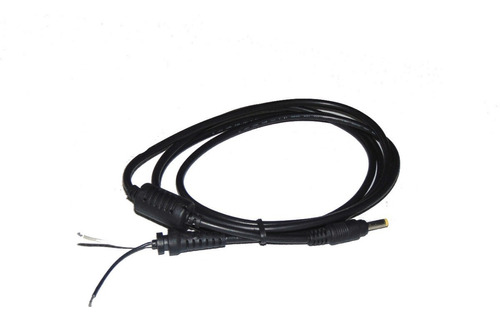 Cable Plug Cargador Hp Mini, Yellow 19v-1.58a Wl-92