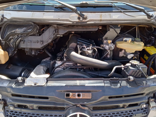 Mercedes Sprinter
