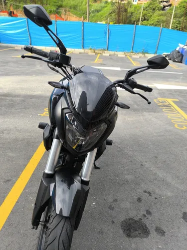 Dominar 400 2024