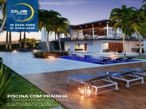 Imagem 9 de 29 de Lote No Condomínio Reserva Petrus 1.040m² - Tr01348 - 69298194
