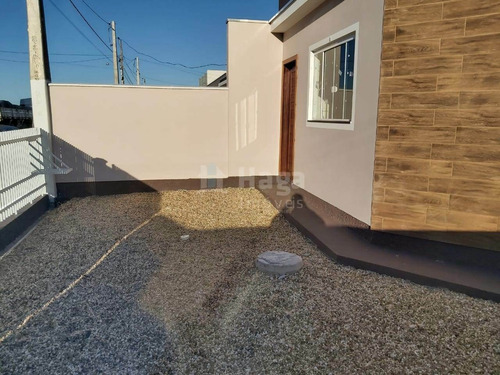 Imagem 6 de 17 de Casa À Venda No Bairro Volta Grande Em Brusque/sc - 557