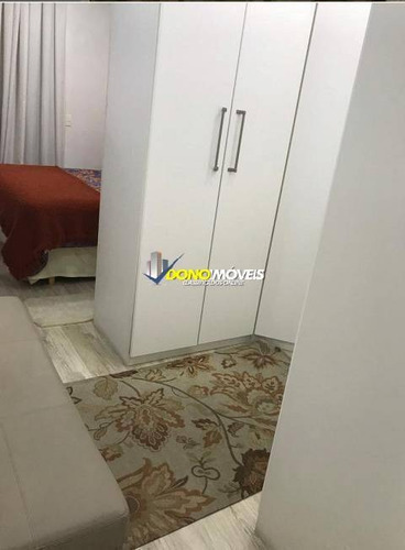 Imagem 13 de 15 de Apto 3 Dorms Cond. Spazio Allegro - São Caetano Do Sul - Su6246