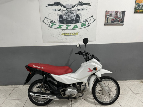 Honda Pop 110i Pop110i Pop110 Pop 110 Pop 110 I 2022