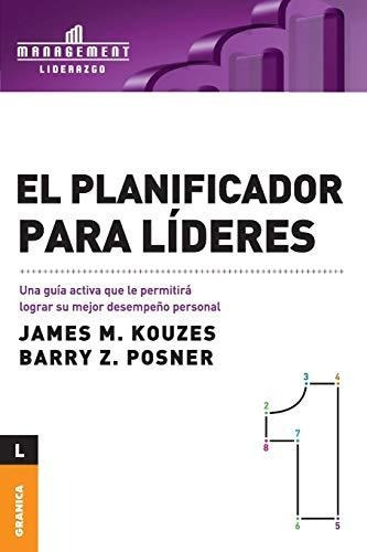 Planificador Para Líderes, El 