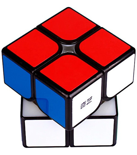 Cubos Mirrors Espejo 2x2 Y 3x3 + 2x2x2, 3x3x3 Qiyi Original