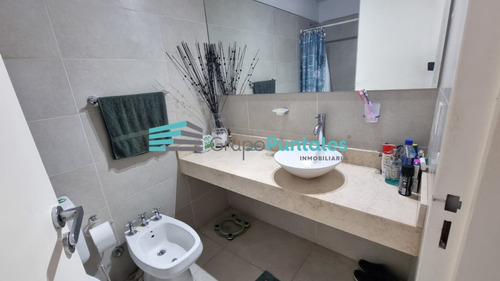 Hermoso Departamento De 2 Ambientes Con Cochera En Terralagos, Canning, A La Venta En El Tercer Piso De Proa 2