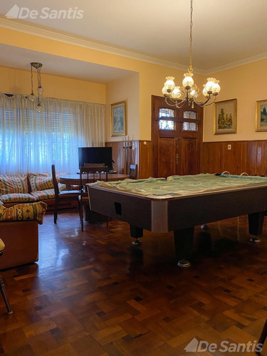 Chalet Exclusivo En Punta Mogotes