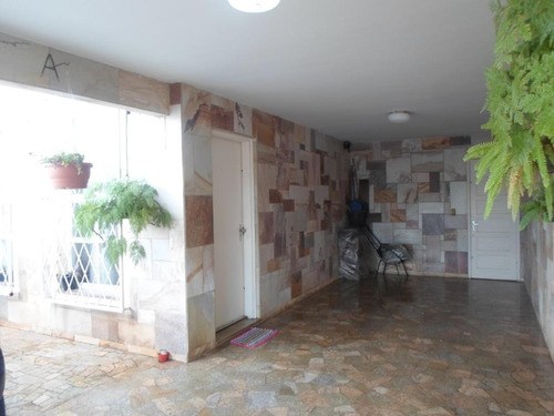 Imagem 2 de 16 de Casa À Venda, Vila Rezende - Piracicaba/sp - Ca2823