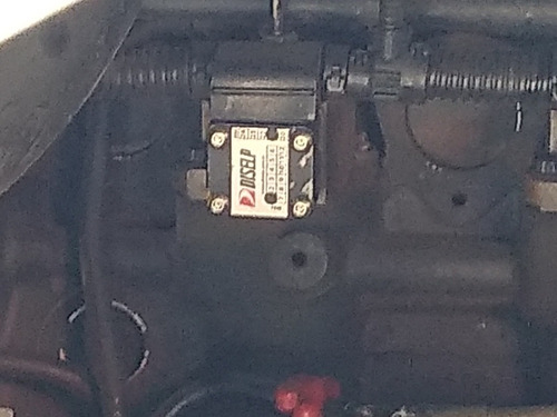 Mbenz Axor 2540