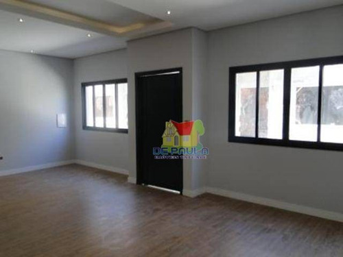 Imagem 5 de 15 de Sobrado Com 3 Dormitórios À Venda, 237 M² Por R$ 1.300.000,00 - Penha De França - São Paulo/sp - So0307