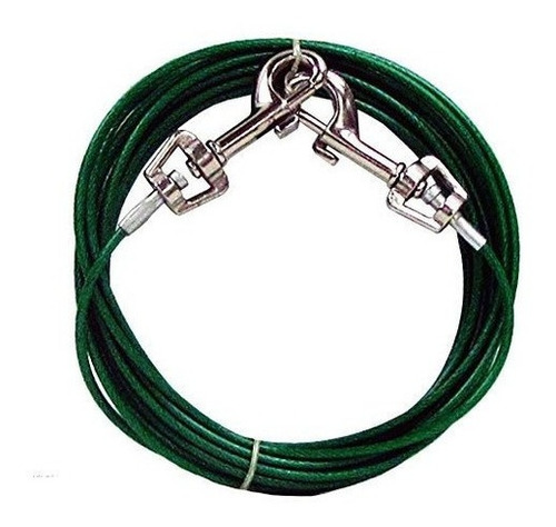 Boss Pet - Prestige 20ft Small Dog Tie Out