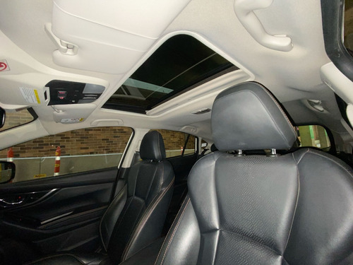 Imagen 22 de 25 de Subaru Xv Limited Eyesight
