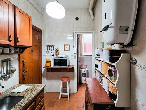 Imagen 6 de 27 de Venta De Departamento En Caballito