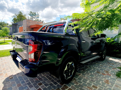 Nissan Frontier 2.3Bt Platinum 4X2 At L22