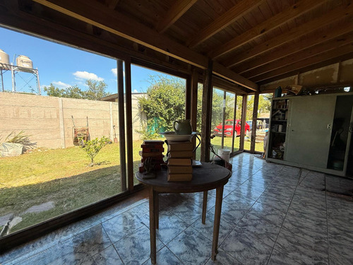 Quinta En Del Viso