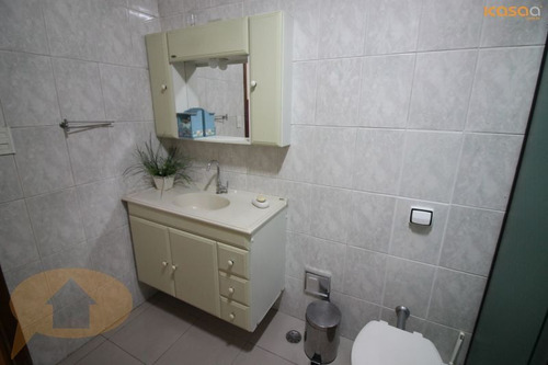 Sobrado - Ref: 7888