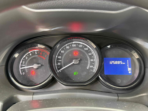 Renault Duster 1.6 EXPRESSION 4X2 16V FLEX 4P MANUAL