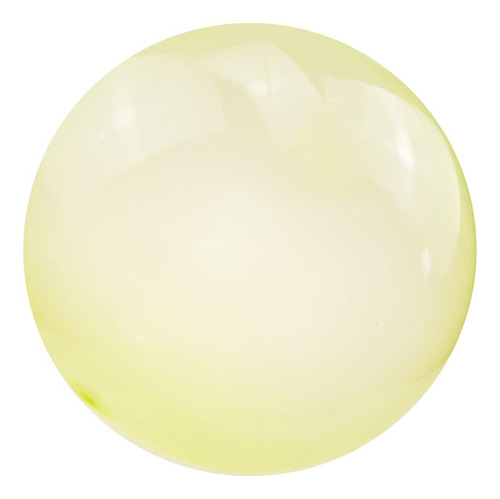 Paquete De 2 Bolas De Burbujas, Bolas De Globos Suaves,