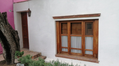 Casa En Venta 1300m2, Tequisquiapan Centro, Qro, Méx.