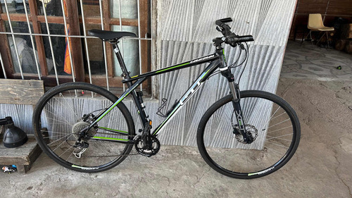 Bicicleta Gt Karakoram Rodado 29 Talle L