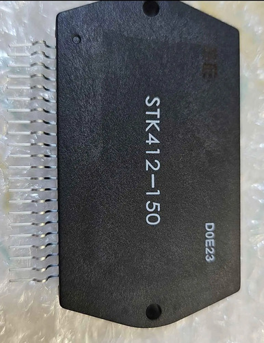 Integrado Stk412-150