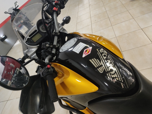 Imagen 4 de 15 de Honda Transalp 700 Año 2008 C/50.000 Km