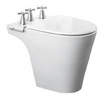 Ferrum Bidet Marina 3 Agujeros Bha3j B