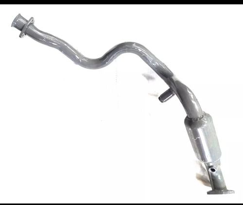 Emula Catalizador Vw Gol Power 1,4 Para Original